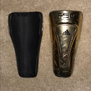 F50 Pro Lite Messi Soccer Shinguards